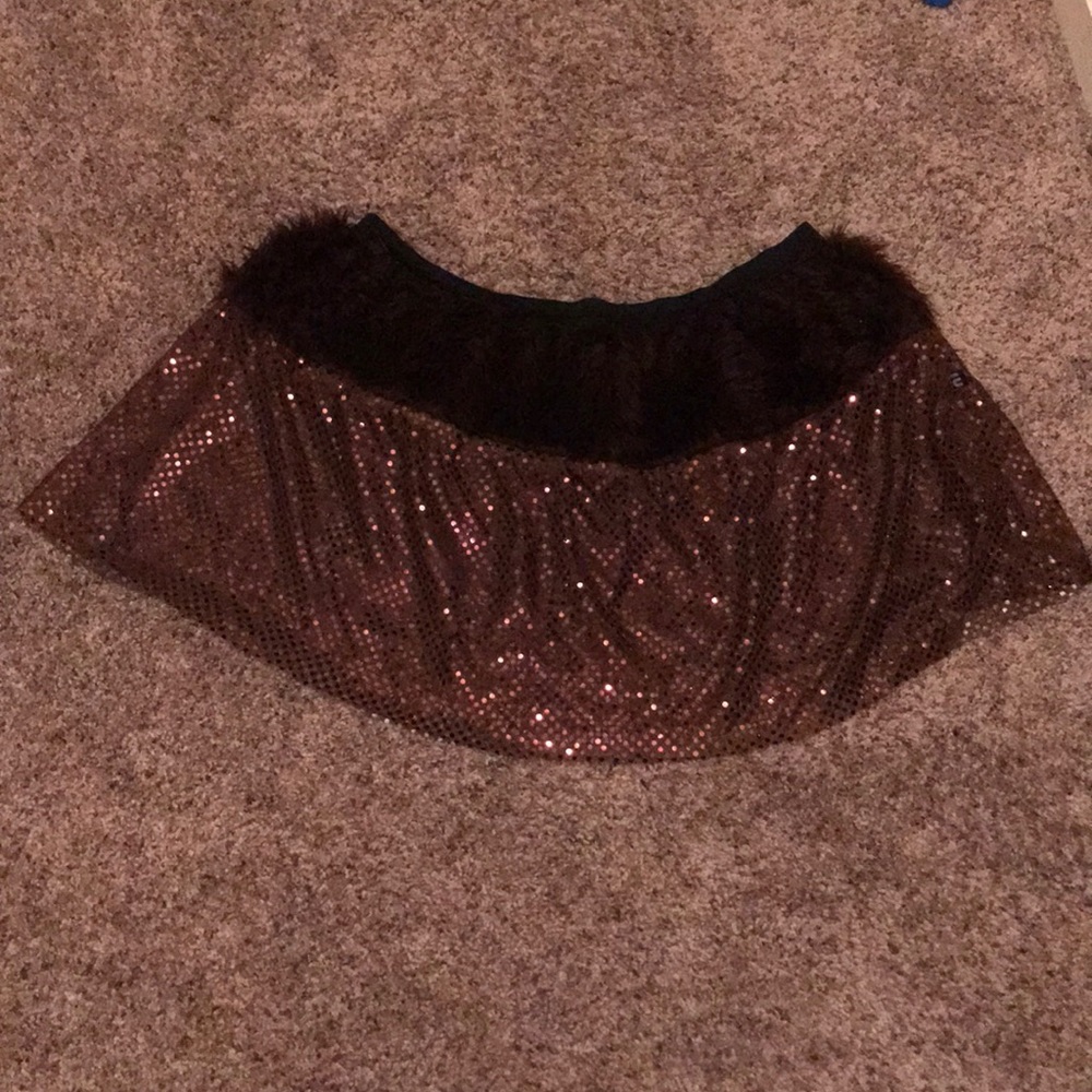 Rock City Chewbacca Running Skirt